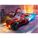 LEGO Super Heroes "Майлс Моралес против Морбиуса" 76244